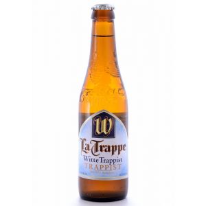 La Trappe Witte Trappist