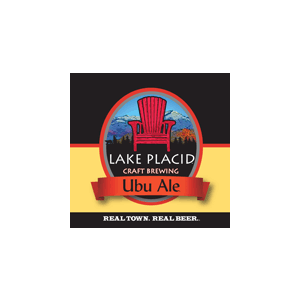 Lake Placid Craft Brewing Company - Ubu Ale