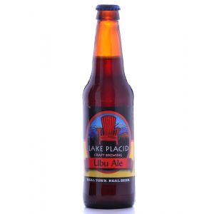 Lake Placid Craft Brewing Company Ubu Ale