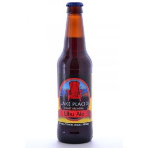 Lake Placid Ubu Ale