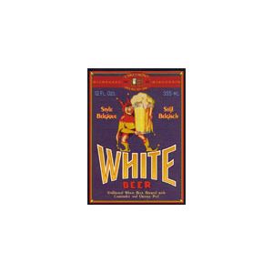Lakefront Brewing Company - Lakefront White Beer