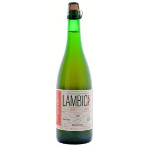 Lambickx Private Domain - Hand Selected Lambic