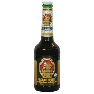Neumarkter Lammsbräu Ökobrauerei - Lammsbräu Organic Dunkel