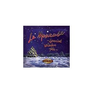 Brasserie de Blaugies - La Moneuse Special Winter Ale