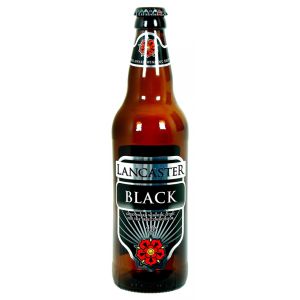 Lancaster Brewery - Lancaster Black