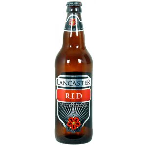 Lancaster Brewery - Lancaster Red