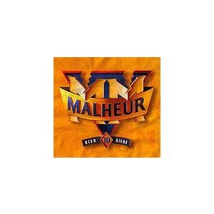 Brouwerij De Landtsheer - Malheur 10