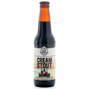 Lazy Magnolia Brewing Company - Cream Stout