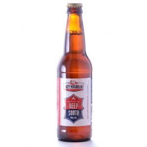 Lazy Magnolia Deep South Pale Ale