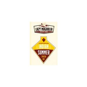 Lazy Magnolia Brewing Company - Indian Summer