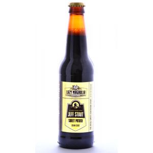 Jefferson Stout