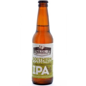 Lazy Magnolia Brewing Company - Southern Hops'pitality