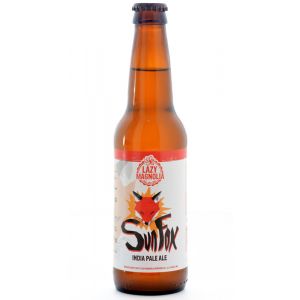 Lazy Magnolia Brewing Company - SunFox