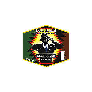 Left Hand Brewing Company - Deep Cover