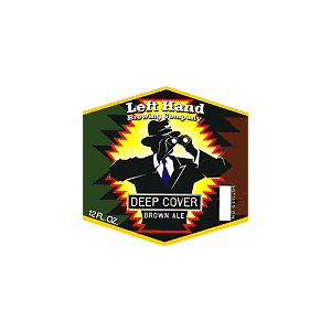 Left Hand Brewing Company - Deep Cover