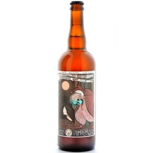 L’épouvantail Noir