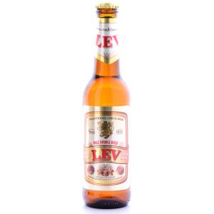 Lev Lion Pale Double Bock