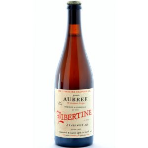 Libertine Brewing Company - Aubree