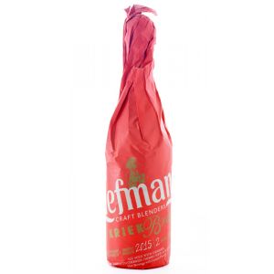 Liefmans Craft Blenders - Kriek Brut