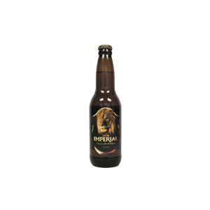 The Lion Brewery Ceylon - Lion Imperial Lager
