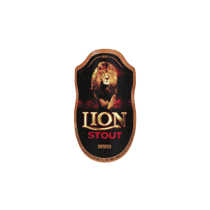 The Lion Brewery Ceylon - Lion Stout