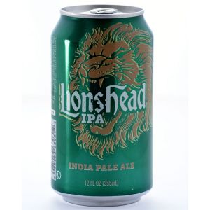 The Lion Brewery - Lionshead IPA
