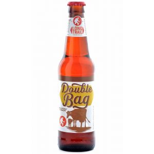 Long Trail Brewing Company - Double Bag