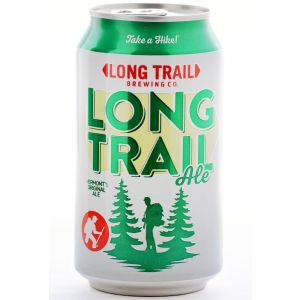 Long Trail Brewing Company - Long Trail Ale