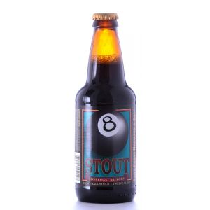 Lost Coast 8-Ball