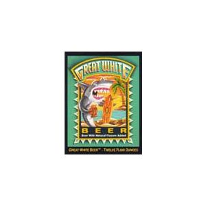 Lost Coast Brewery - Great White