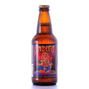 Lost Coast Indica IPA