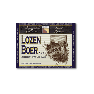 Lozen Boer