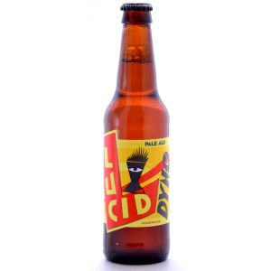 Lucid Brewing Dyno Pale Ale