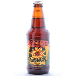 Jamaica Red Ale