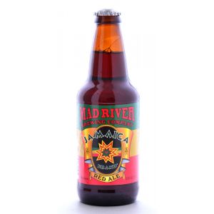 Jamaica Red Ale