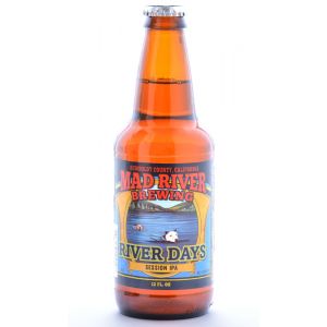 River Days Session IPA