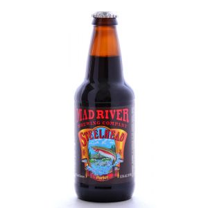 Steelhead Porter
