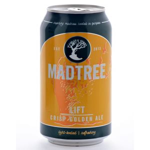 MadTree Brewing Company - Lift