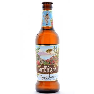 Birra Antoniana Marechiaro