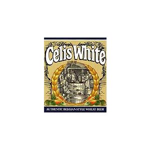 Michigan Brewing Company - Celis White