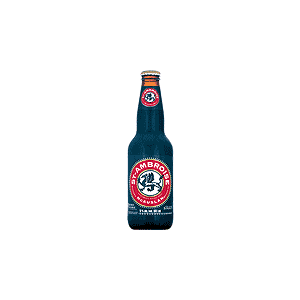 McAuslan Brewing Company - St. Ambroise Oatmeal Stout