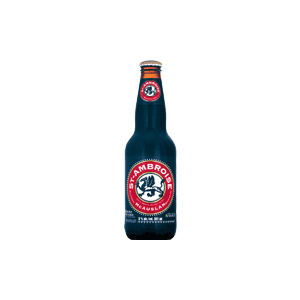 McAuslan Brewing Company - St. Ambroise Oatmeal Stout