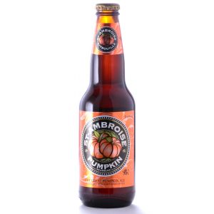 St-Ambroise Pumpkin (Citrouille)