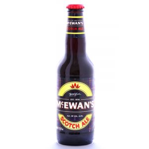 Sticky Toffee Pudding Ale
