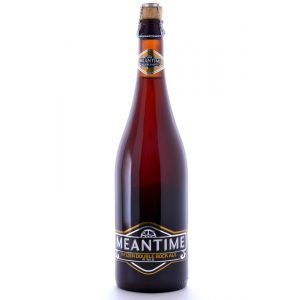 Meantime Brewing Company Weizen Double Bock