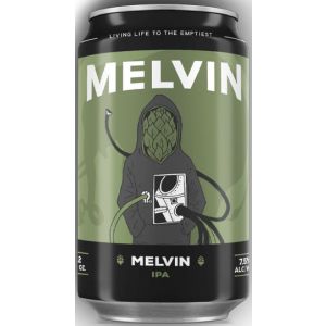 Melvin Brewing Company - Melvin IPA