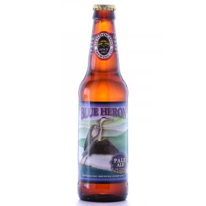 Mendocino Brewing Company Blue Heron Pale Ale