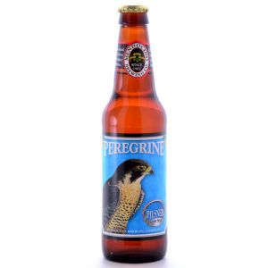 Mendocino Peregrine Pilsner