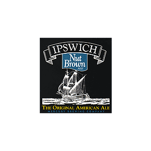 Mercury Brewing Company - Ipswich Nut Brown Ale
