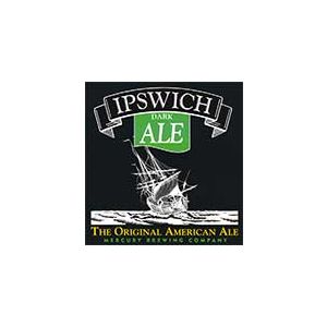 Mercury Brewing Company - Ipswich Dark Ale
